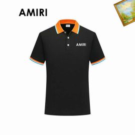 Picture of Amiri Polo Shirt Short _SKUAmiriS-3XL25tn0519644